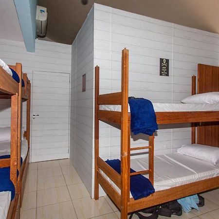 Hostel Na Lagoa Florianópolis Eksteriør bilde