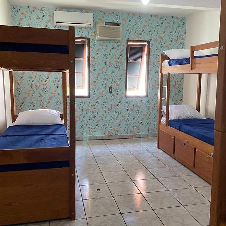 Hostel Na Lagoa Florianópolis Eksteriør bilde